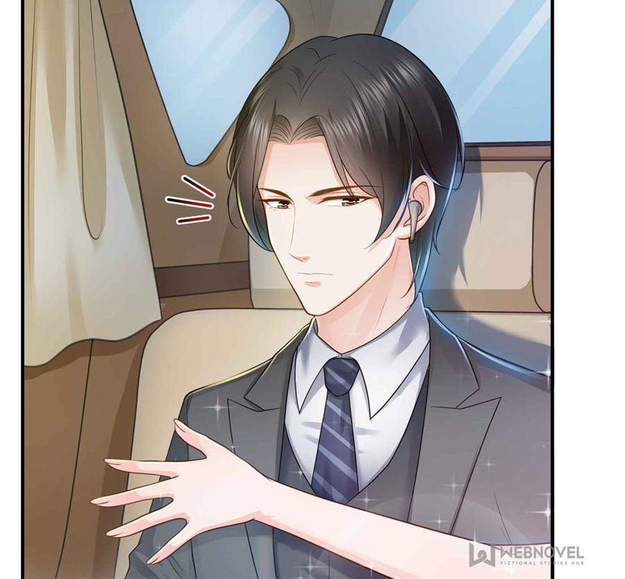 Perfect Secret Love: The Bad New Wife is a Little Sweet chapter 53 - page 40