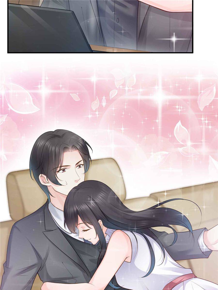 Perfect Secret Love: The Bad New Wife is a Little Sweet chapter 53 - page 41