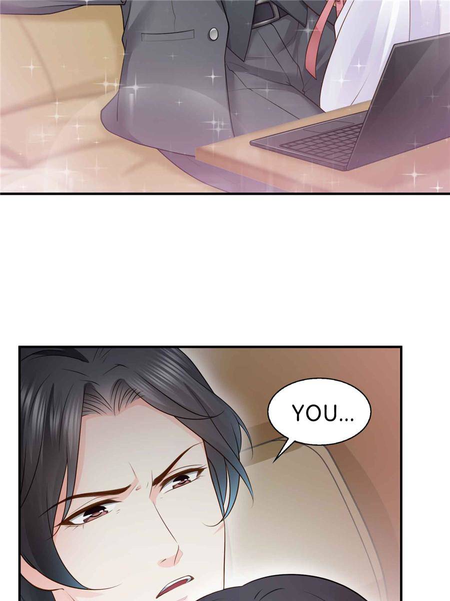 Perfect Secret Love: The Bad New Wife is a Little Sweet chapter 53 - page 43