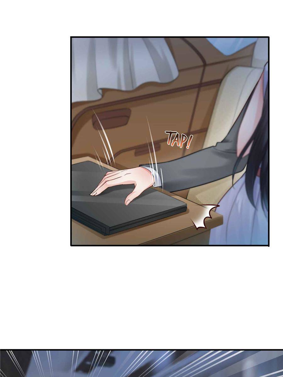Perfect Secret Love: The Bad New Wife is a Little Sweet chapter 53 - page 47