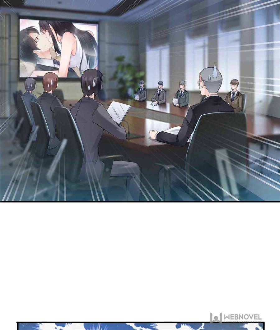 Perfect Secret Love: The Bad New Wife is a Little Sweet chapter 53 - page 48