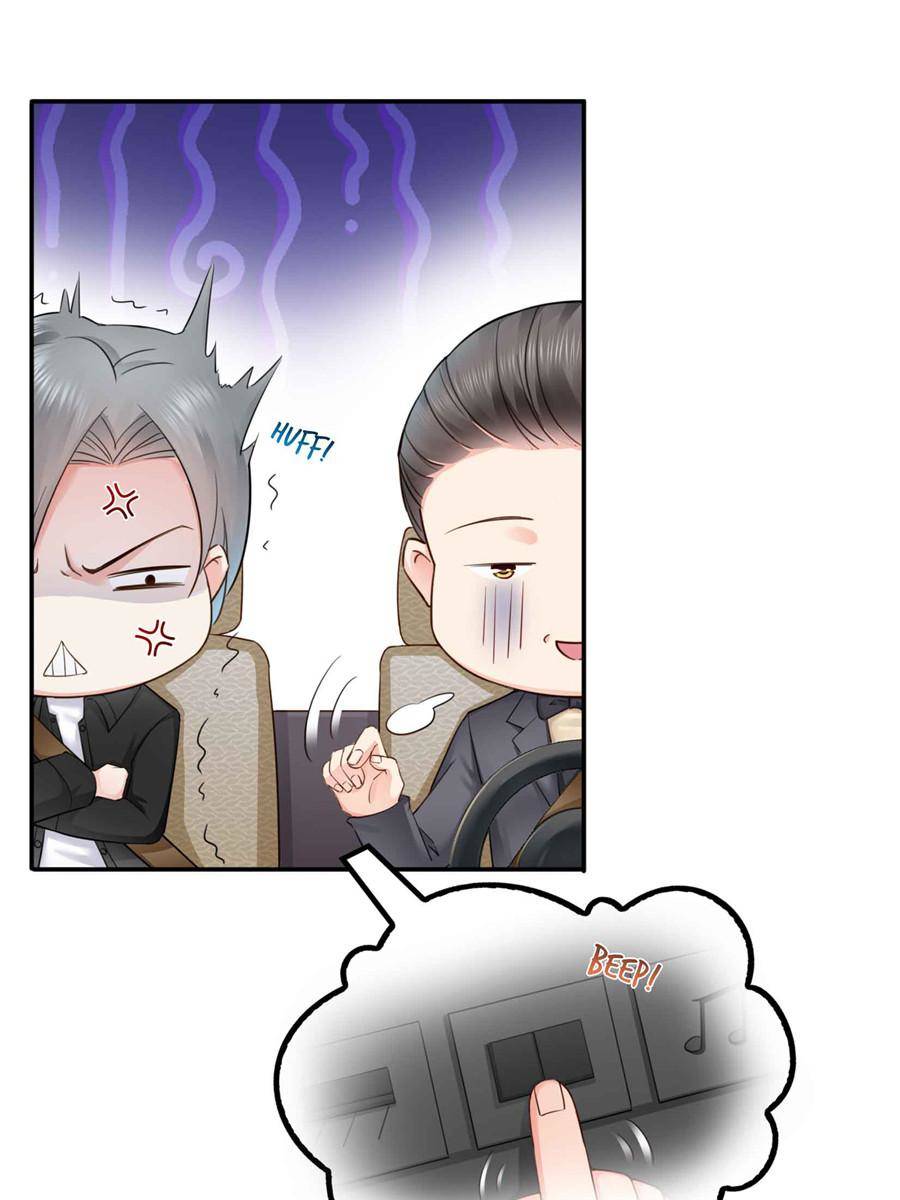 Perfect Secret Love: The Bad New Wife is a Little Sweet chapter 53 - page 51