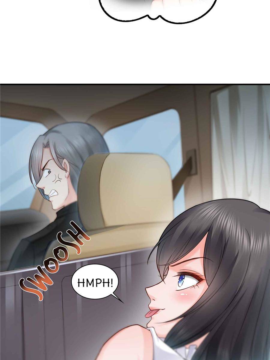 Perfect Secret Love: The Bad New Wife is a Little Sweet chapter 53 - page 52