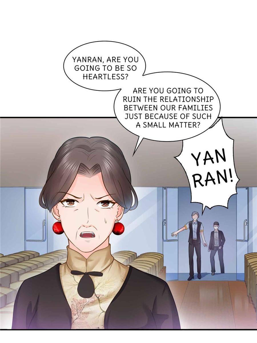 Perfect Secret Love: The Bad New Wife is a Little Sweet chapter 53 - page 9