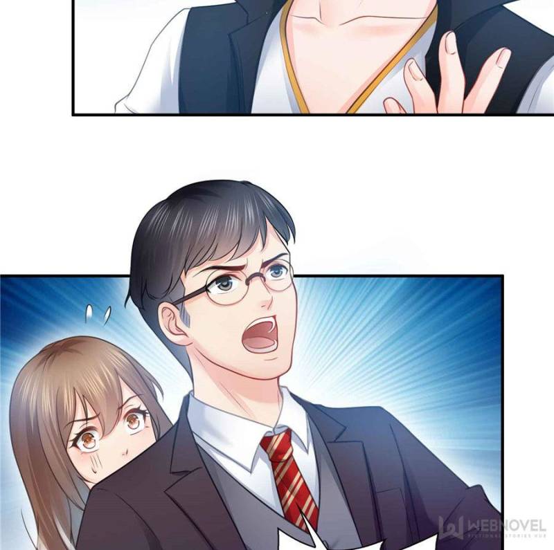 Perfect Secret Love: The Bad New Wife is a Little Sweet chapter 52 - page 10