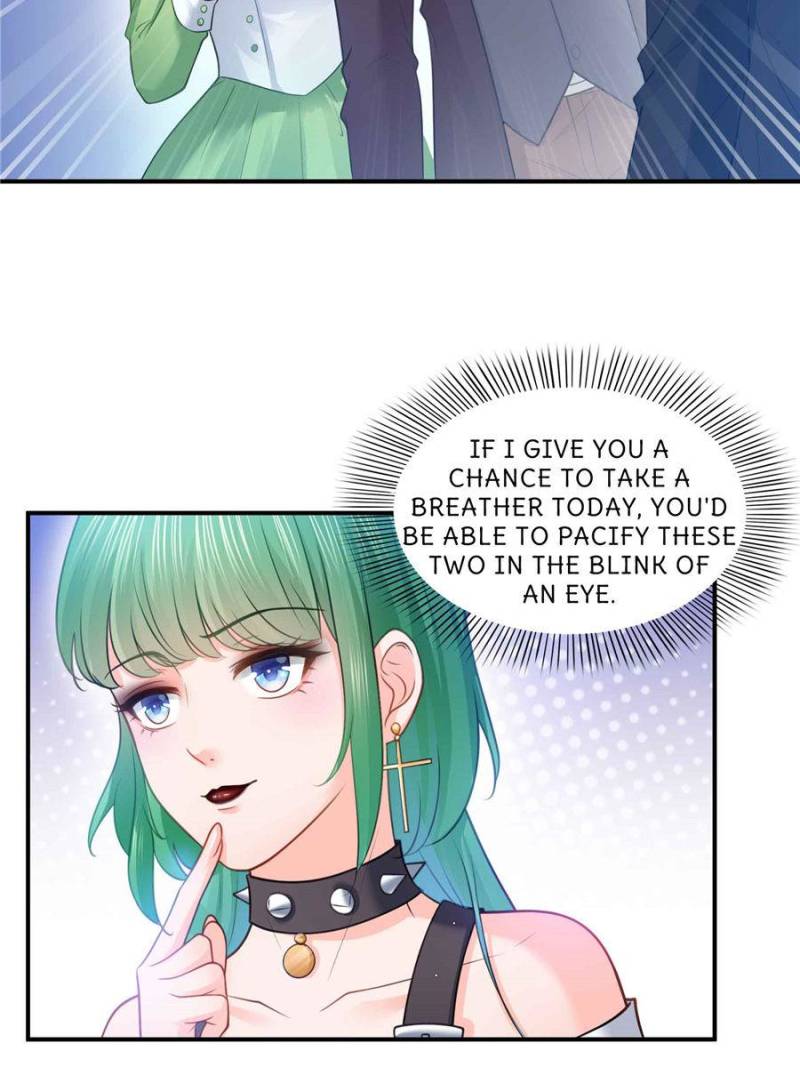 Perfect Secret Love: The Bad New Wife is a Little Sweet chapter 52 - page 12
