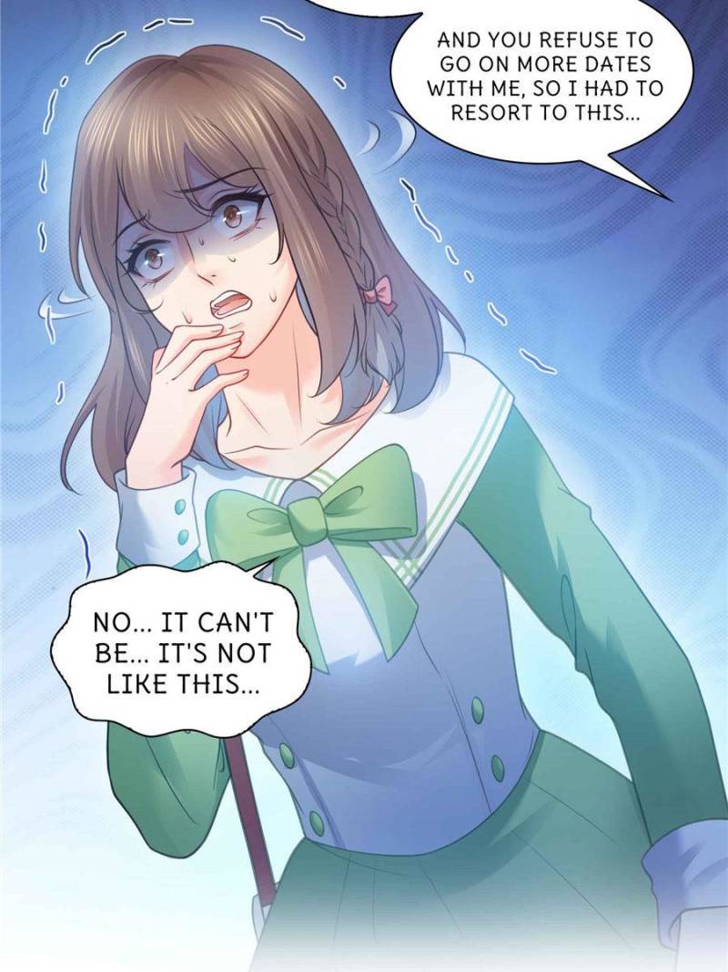 Perfect Secret Love: The Bad New Wife is a Little Sweet chapter 52 - page 24