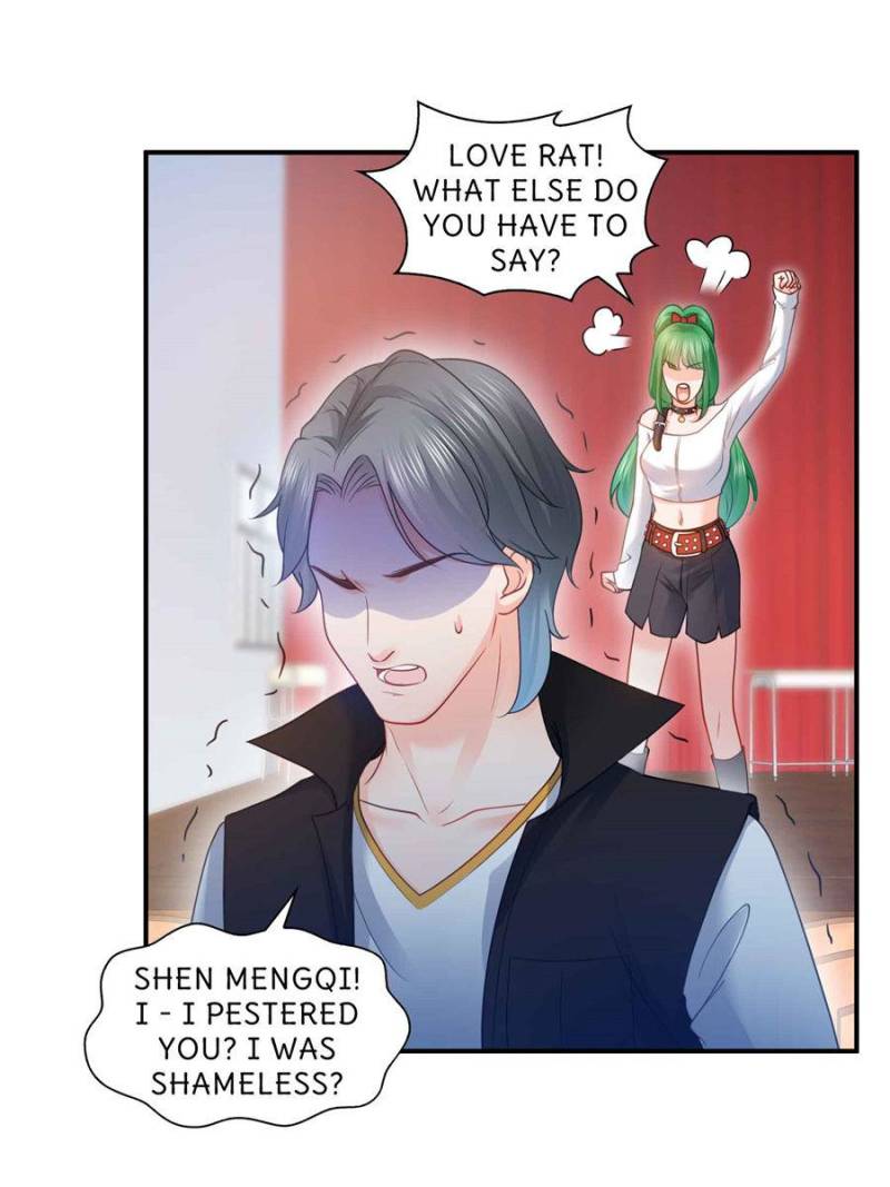 Perfect Secret Love: The Bad New Wife is a Little Sweet chapter 52 - page 26