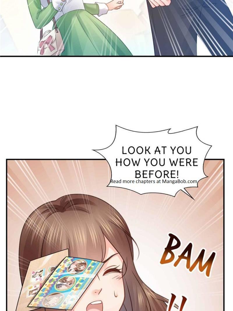 Perfect Secret Love: The Bad New Wife is a Little Sweet chapter 52 - page 30