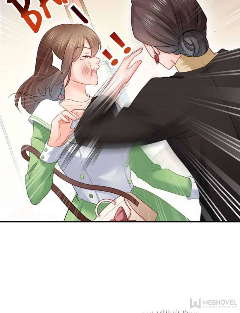 Perfect Secret Love: The Bad New Wife is a Little Sweet chapter 52 - page 40