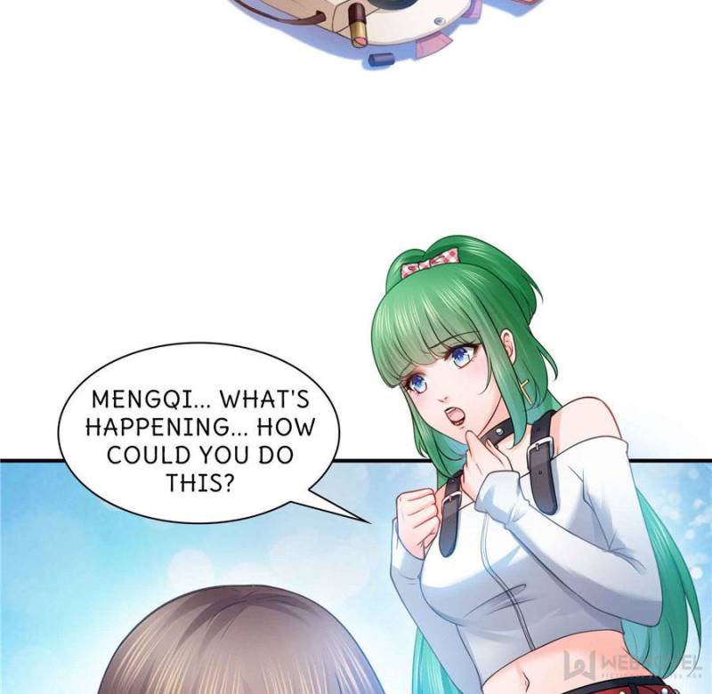 Perfect Secret Love: The Bad New Wife is a Little Sweet chapter 52 - page 47