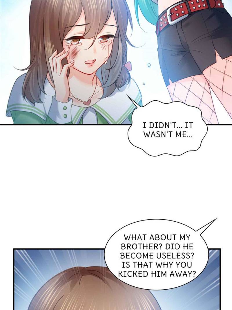 Perfect Secret Love: The Bad New Wife is a Little Sweet chapter 52 - page 48