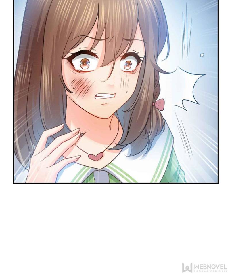 Perfect Secret Love: The Bad New Wife is a Little Sweet chapter 52 - page 49