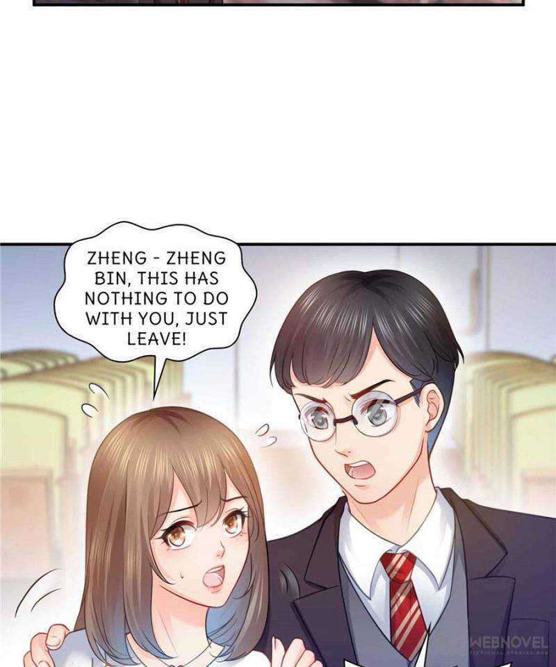 Perfect Secret Love: The Bad New Wife is a Little Sweet chapter 52 - page 8