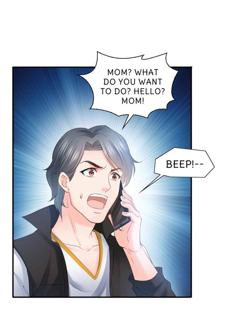 Perfect Secret Love: The Bad New Wife is a Little Sweet chapter 51 - page 1