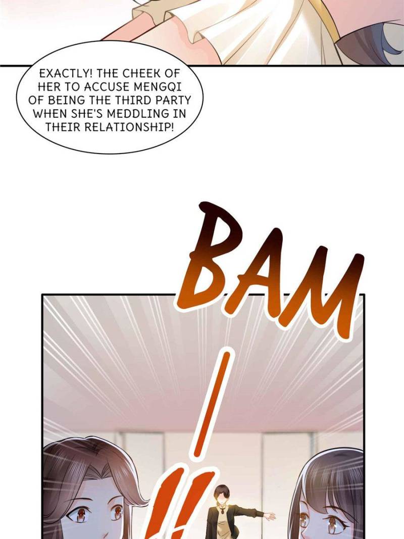 Perfect Secret Love: The Bad New Wife is a Little Sweet chapter 51 - page 11