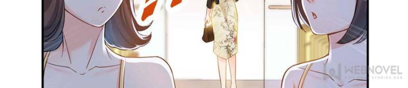 Perfect Secret Love: The Bad New Wife is a Little Sweet chapter 51 - page 12