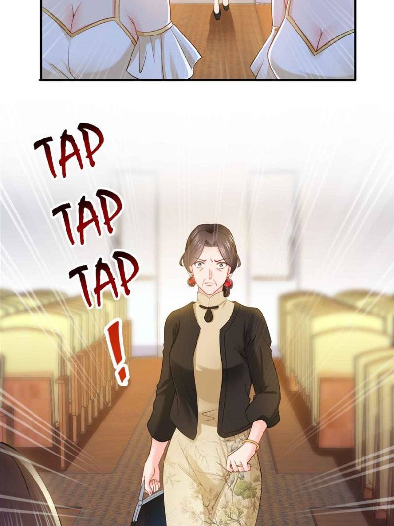 Perfect Secret Love: The Bad New Wife is a Little Sweet chapter 51 - page 13