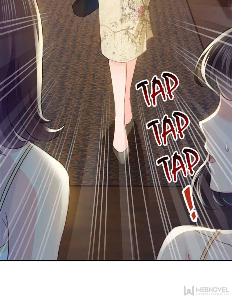 Perfect Secret Love: The Bad New Wife is a Little Sweet chapter 51 - page 14