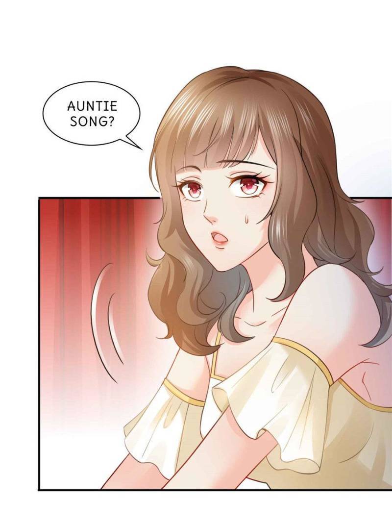 Perfect Secret Love: The Bad New Wife is a Little Sweet chapter 51 - page 15