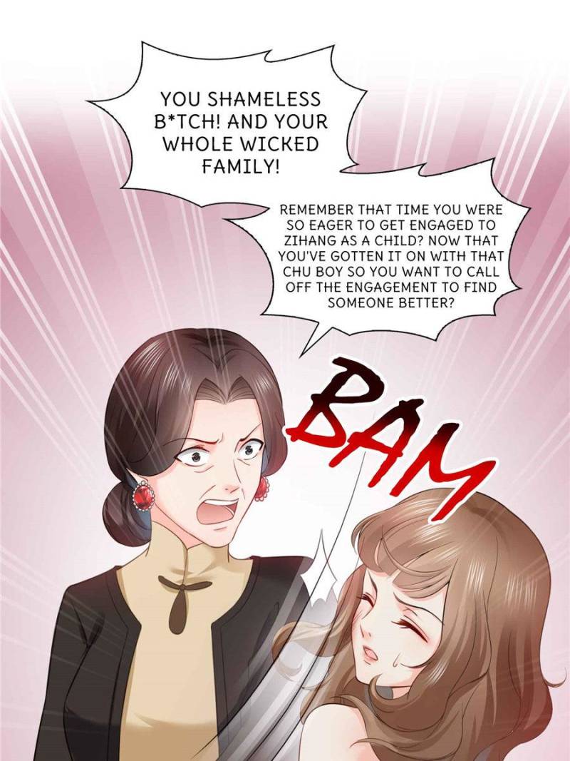 Perfect Secret Love: The Bad New Wife is a Little Sweet chapter 51 - page 16