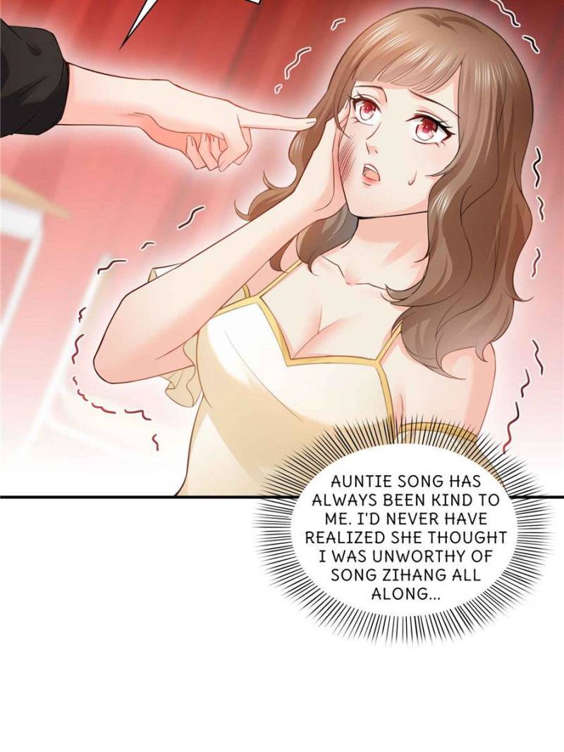 Perfect Secret Love: The Bad New Wife is a Little Sweet chapter 51 - page 18