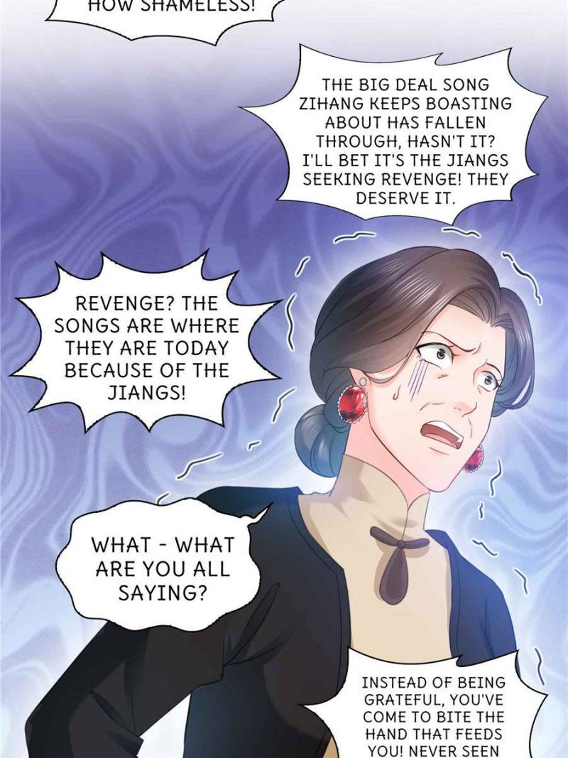 Perfect Secret Love: The Bad New Wife is a Little Sweet chapter 51 - page 28