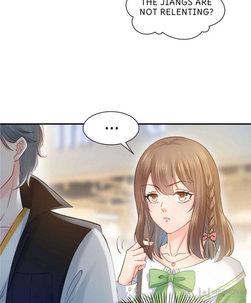 Perfect Secret Love: The Bad New Wife is a Little Sweet chapter 51 - page 3
