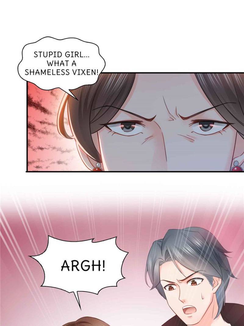 Perfect Secret Love: The Bad New Wife is a Little Sweet chapter 51 - page 39