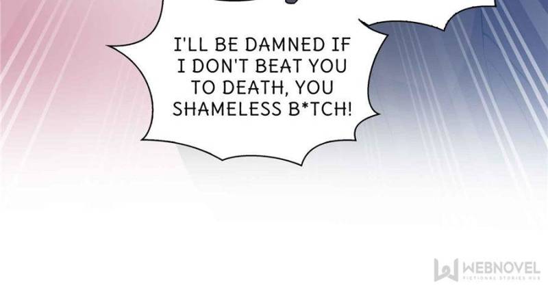 Perfect Secret Love: The Bad New Wife is a Little Sweet chapter 51 - page 41