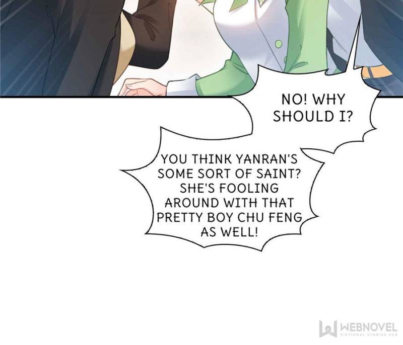 Perfect Secret Love: The Bad New Wife is a Little Sweet chapter 51 - page 44