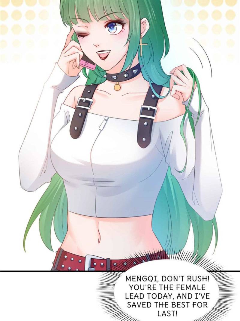 Perfect Secret Love: The Bad New Wife is a Little Sweet chapter 51 - page 49