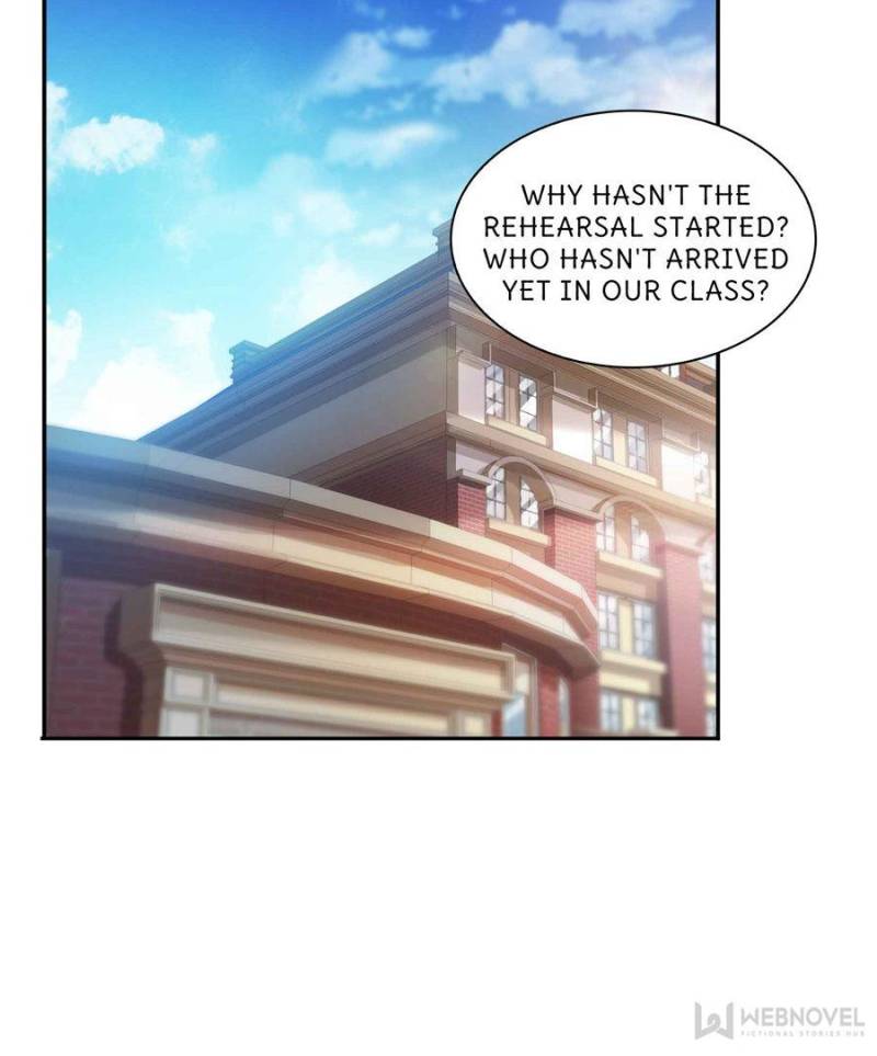 Perfect Secret Love: The Bad New Wife is a Little Sweet chapter 51 - page 6