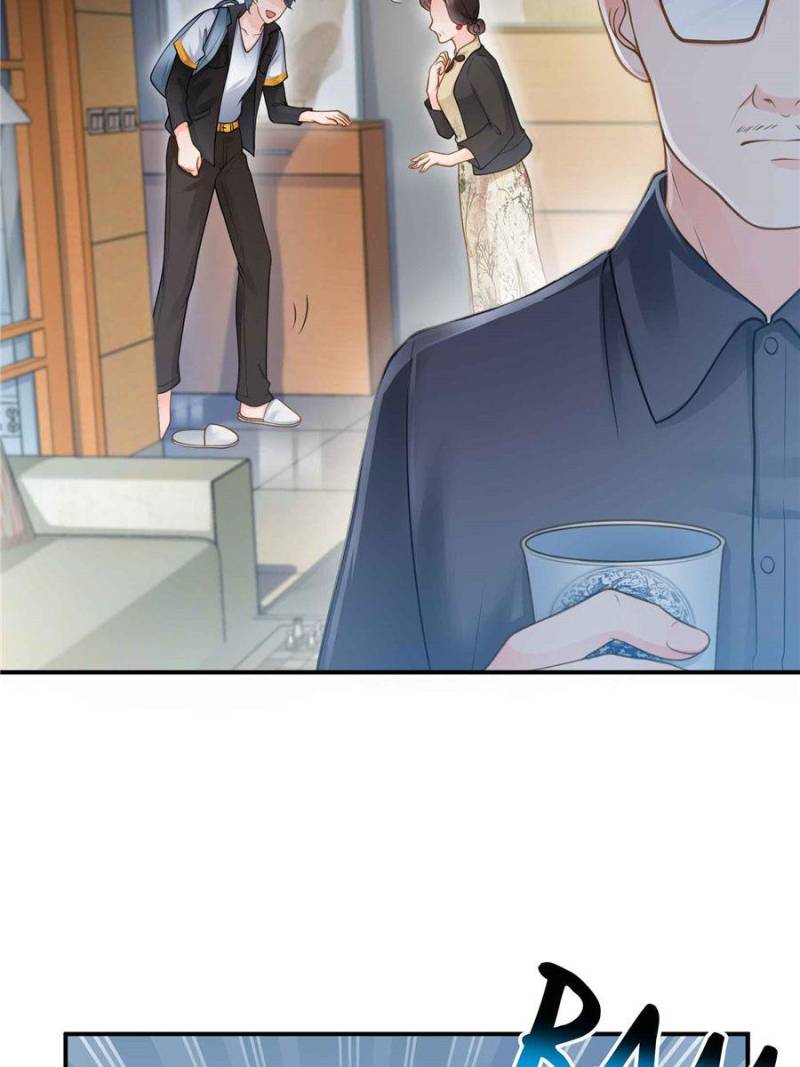 Perfect Secret Love: The Bad New Wife is a Little Sweet chapter 50 - page 15
