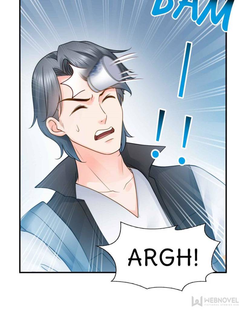 Perfect Secret Love: The Bad New Wife is a Little Sweet chapter 50 - page 16