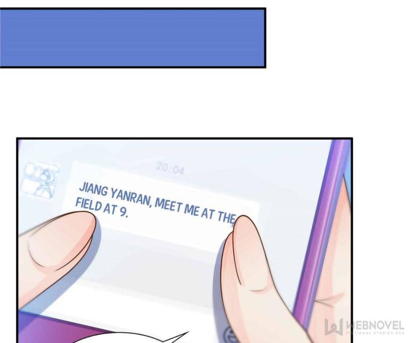 Perfect Secret Love: The Bad New Wife is a Little Sweet chapter 50 - page 28