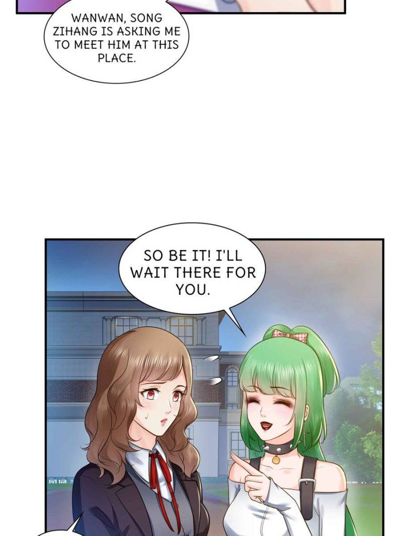 Perfect Secret Love: The Bad New Wife is a Little Sweet chapter 50 - page 29