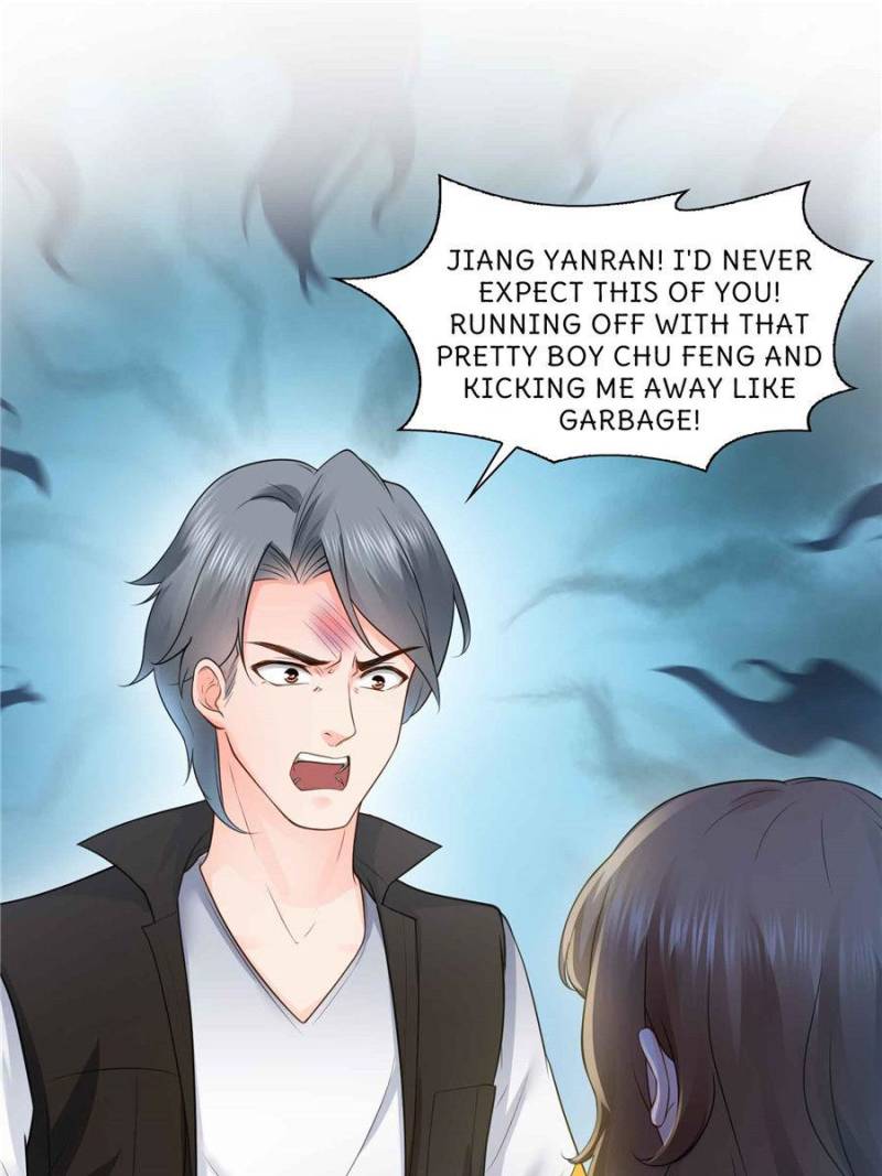 Perfect Secret Love: The Bad New Wife is a Little Sweet chapter 50 - page 32