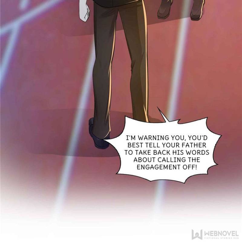 Perfect Secret Love: The Bad New Wife is a Little Sweet chapter 50 - page 37