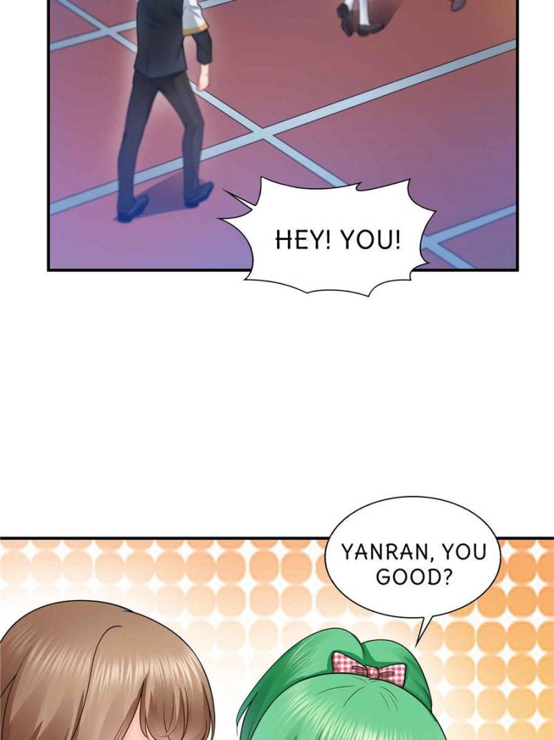 Perfect Secret Love: The Bad New Wife is a Little Sweet chapter 50 - page 41