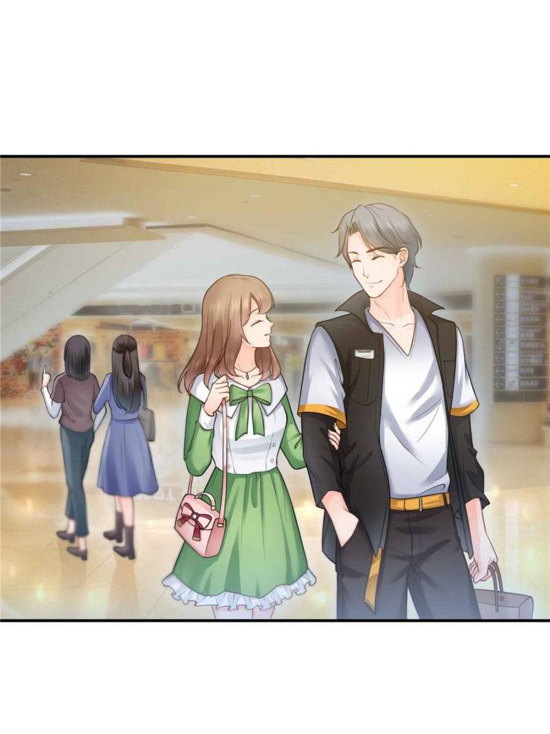 Perfect Secret Love: The Bad New Wife is a Little Sweet chapter 50 - page 44