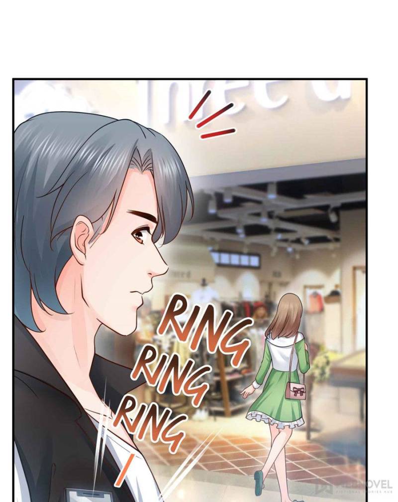 Perfect Secret Love: The Bad New Wife is a Little Sweet chapter 50 - page 45