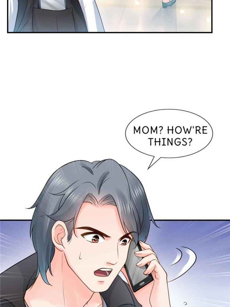 Perfect Secret Love: The Bad New Wife is a Little Sweet chapter 50 - page 46