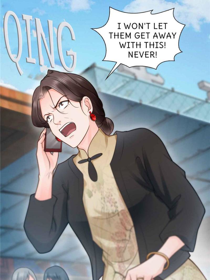 Perfect Secret Love: The Bad New Wife is a Little Sweet chapter 50 - page 48