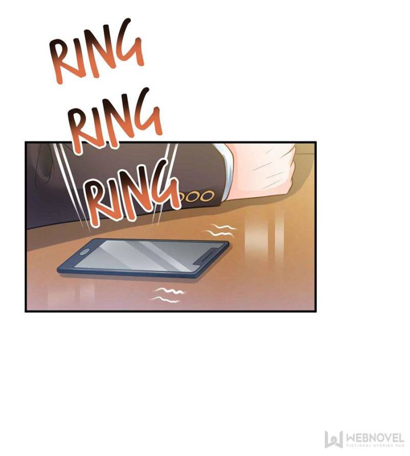 Perfect Secret Love: The Bad New Wife is a Little Sweet chapter 50 - page 6