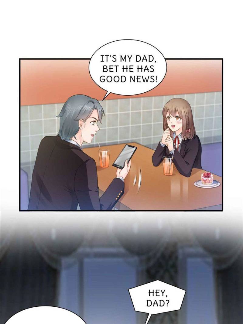 Perfect Secret Love: The Bad New Wife is a Little Sweet chapter 50 - page 7