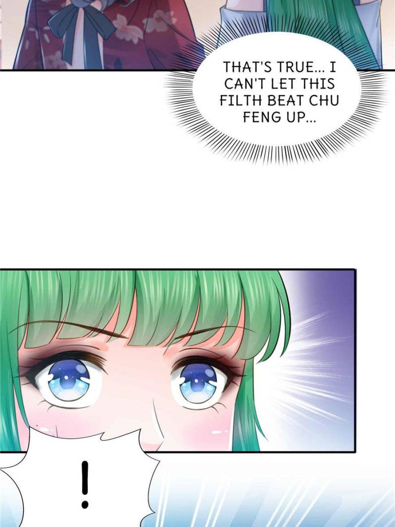 Perfect Secret Love: The Bad New Wife is a Little Sweet chapter 49 - page 2