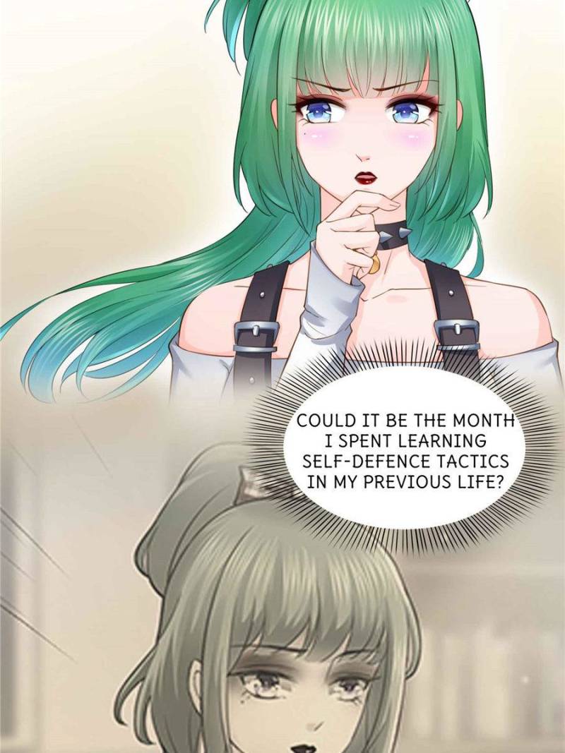 Perfect Secret Love: The Bad New Wife is a Little Sweet chapter 49 - page 22
