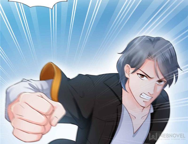 Perfect Secret Love: The Bad New Wife is a Little Sweet chapter 49 - page 3