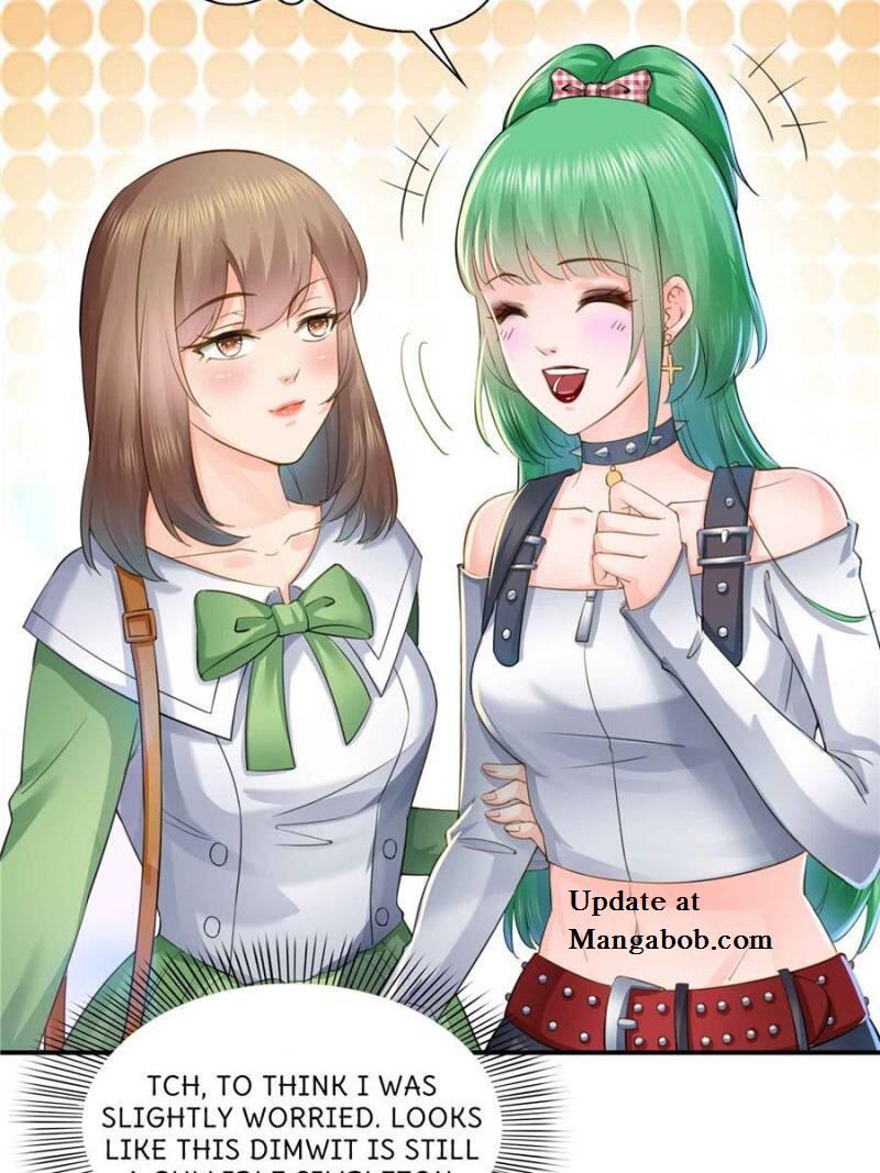 Perfect Secret Love: The Bad New Wife is a Little Sweet chapter 49 - page 33